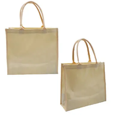 10oz Canvas Landscape Tote Bag