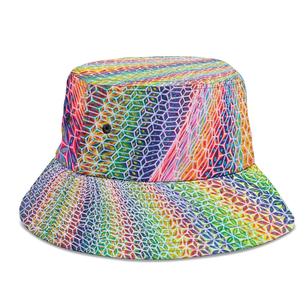 Absolution Bucket Hat | Bart Van Hertum