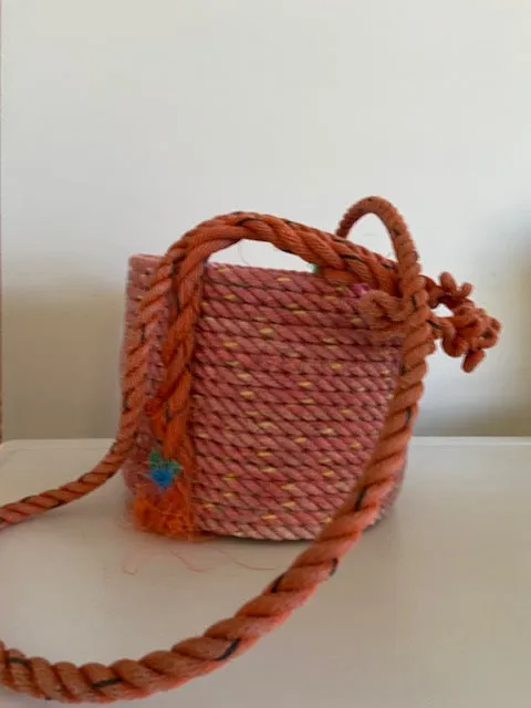 Afloat Handwoven Baskets