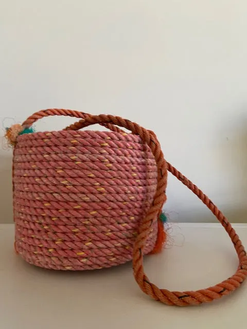 Afloat Handwoven Baskets