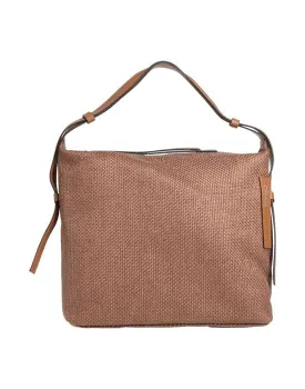 Bag GIANNI NOTARO, brown