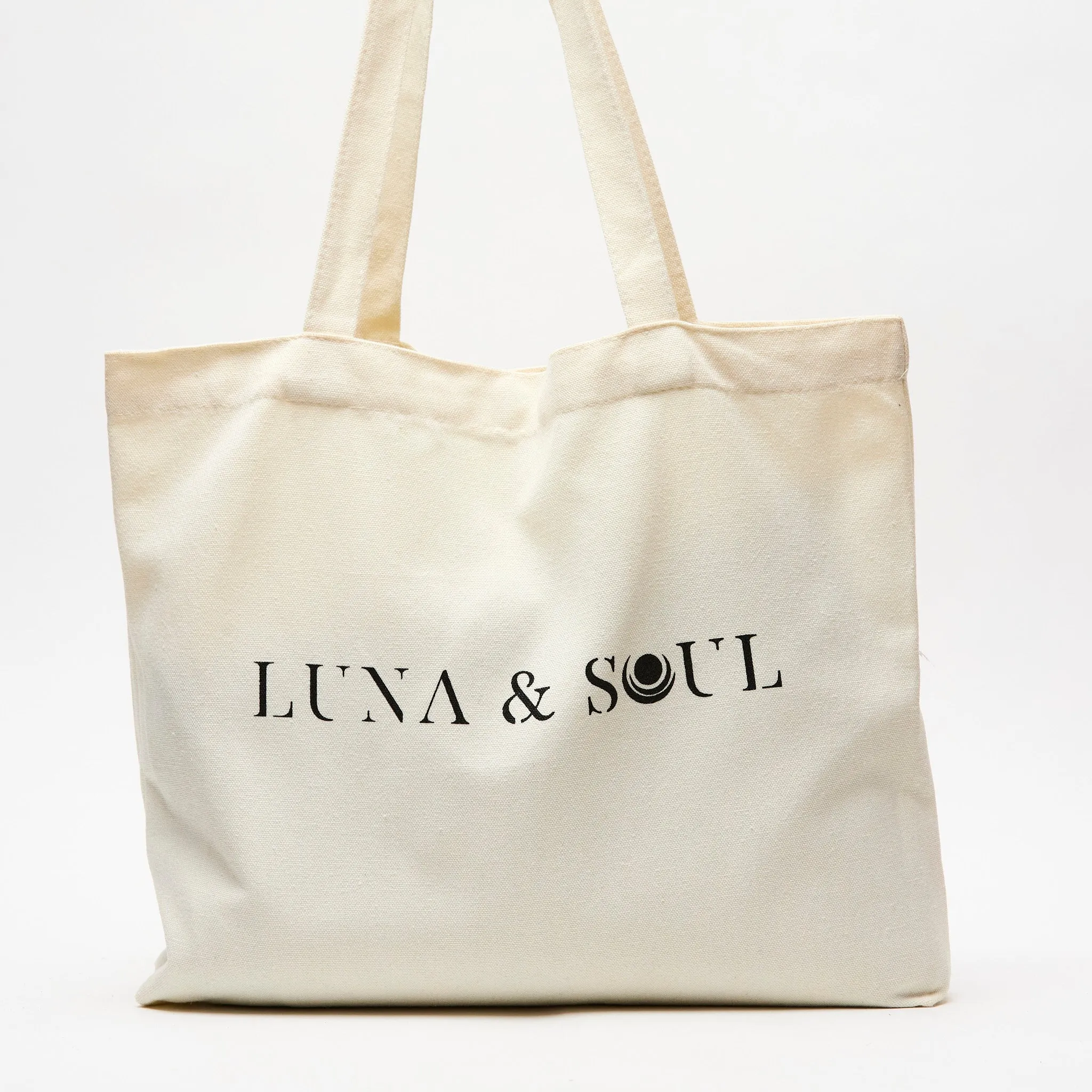 Canvas Tote  Bag