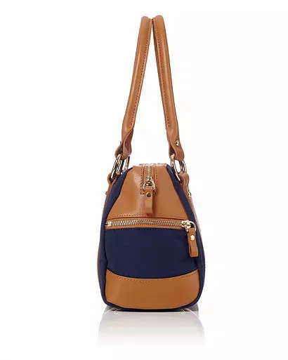 Doctor Bag - Navy