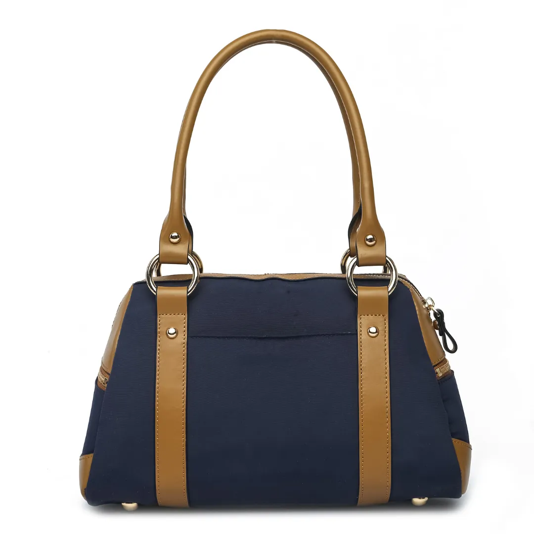 Doctor Bag - Navy