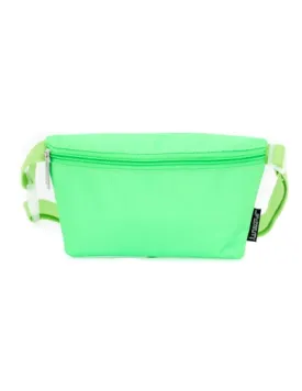 Fanny Pack | Slim | Neon Green