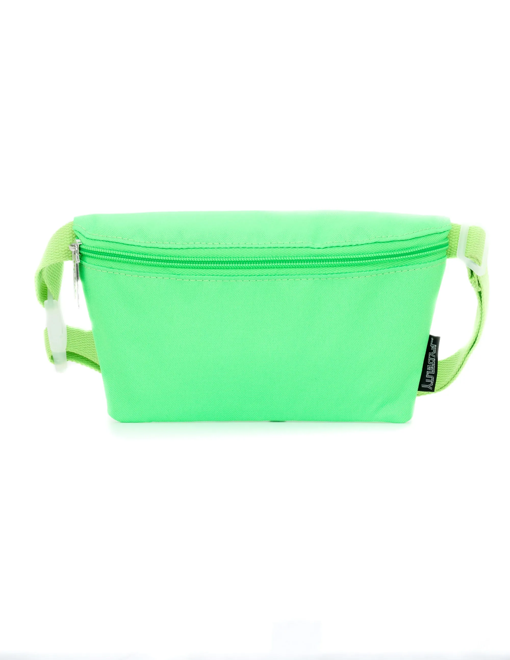 Fanny Pack | Slim | Neon Green