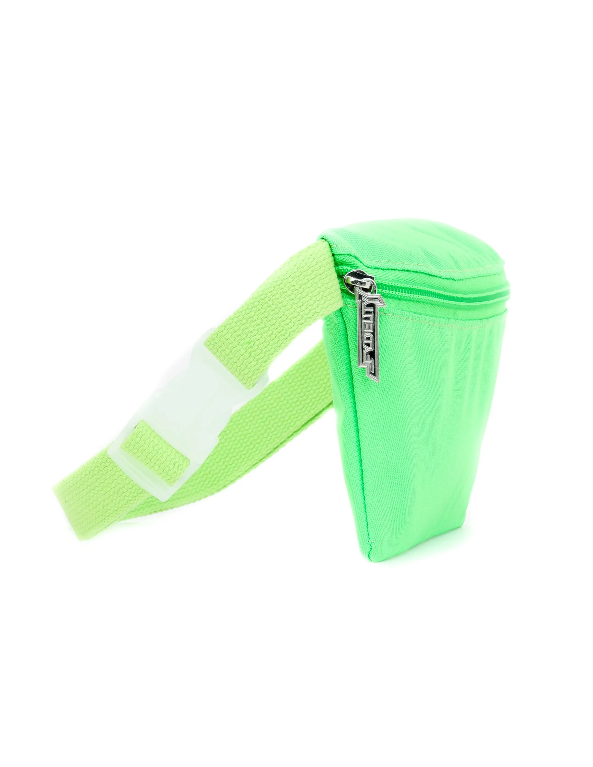 Fanny Pack | Slim | Neon Green