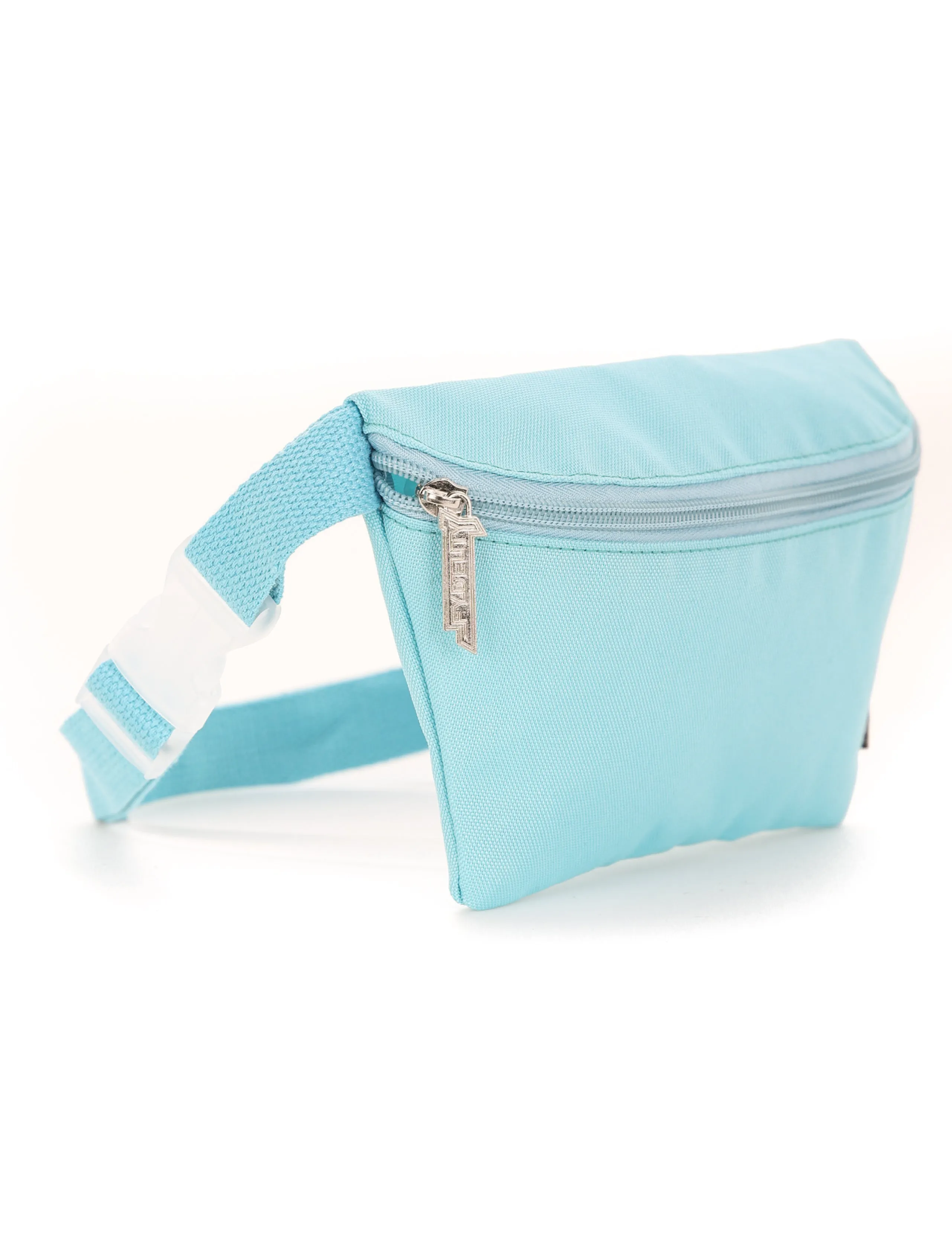 Fanny Pack | Slim | Recycled RPET | Powder Blue
