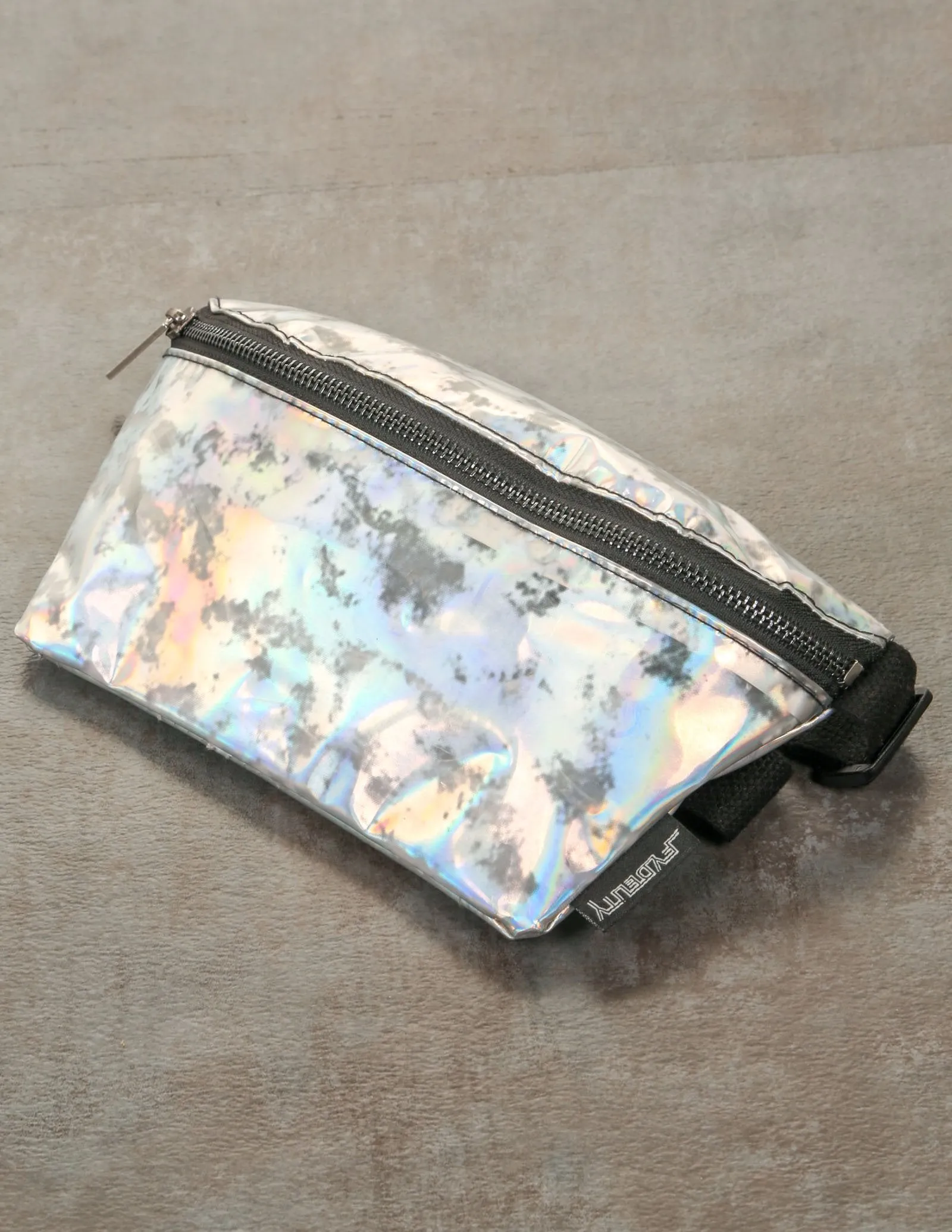 Fanny Pack | Slim |ZHORA Hyperclouds