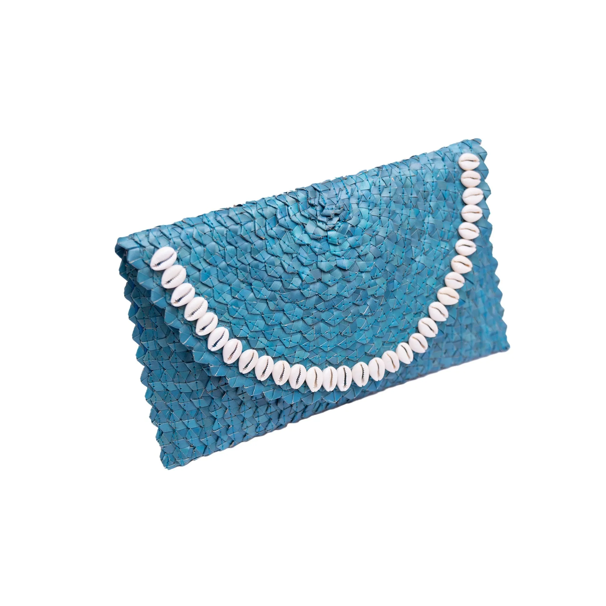 Jelavu Coco - Splash of Vibrant Small Clutch