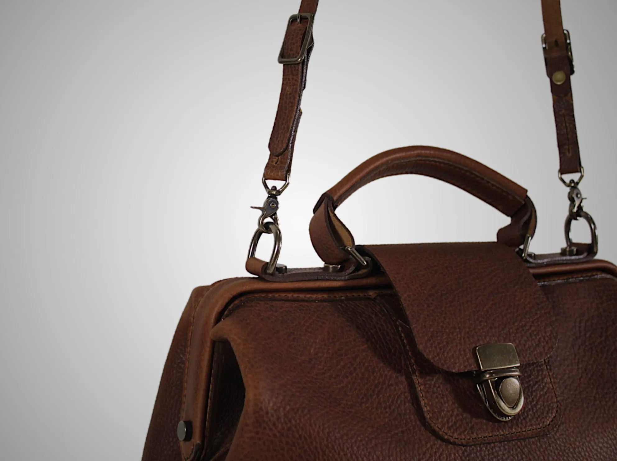 Kinsella Doctor Bag