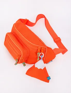 Mandarin Fanny Pack Sling