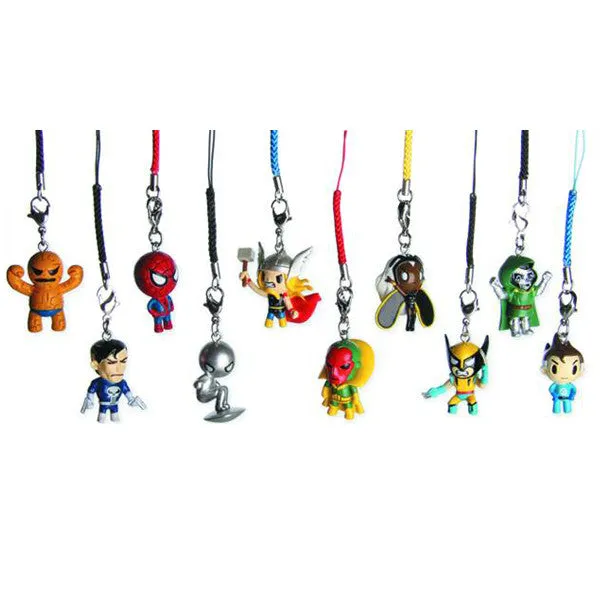 Marvel x Tokidoki Frenzies - Single Blindbox