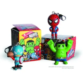 Marvel x Tokidoki Frenzies - Single Blindbox