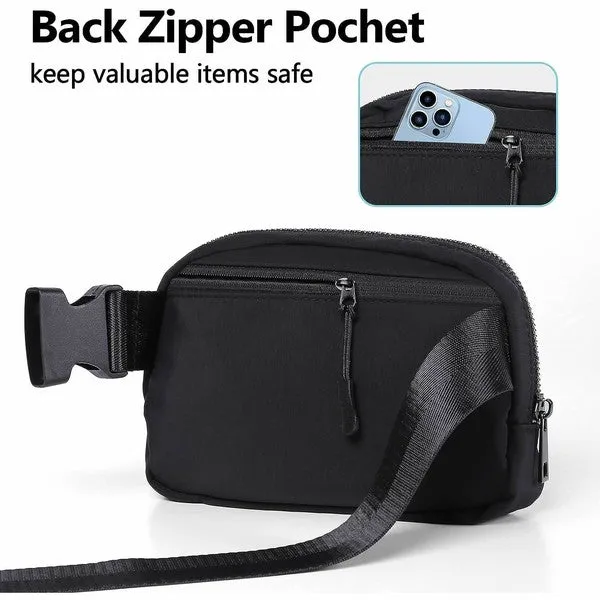 Mini Fanny Pack