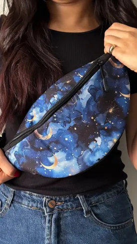 Mystic Sky Fanny Bag