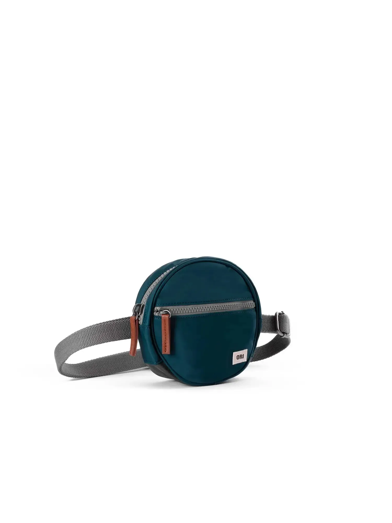 ORI London Paddington Hip Bag: Nylon