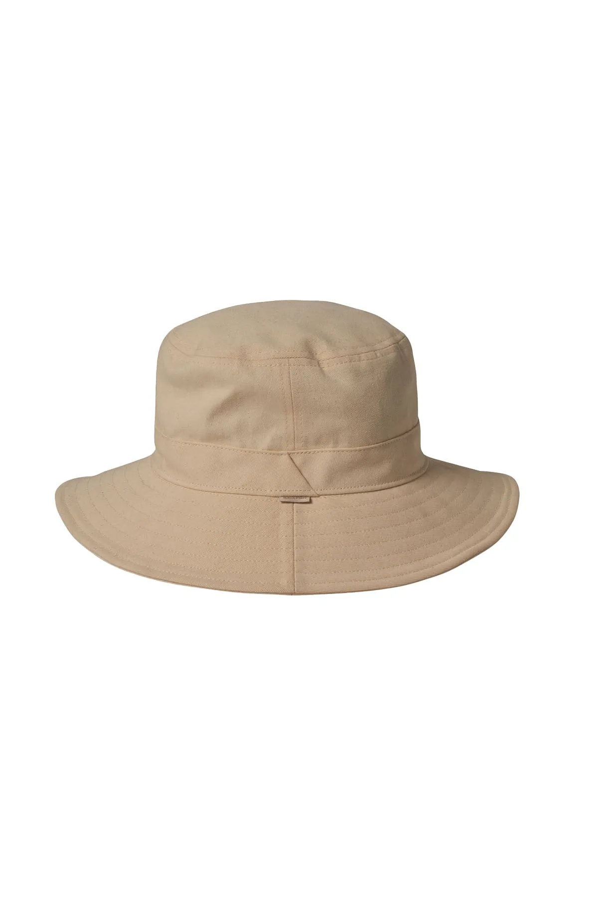 PETRA PACKABLE BUCKET HAT