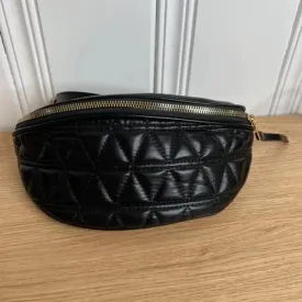 Quilted Bum Bag