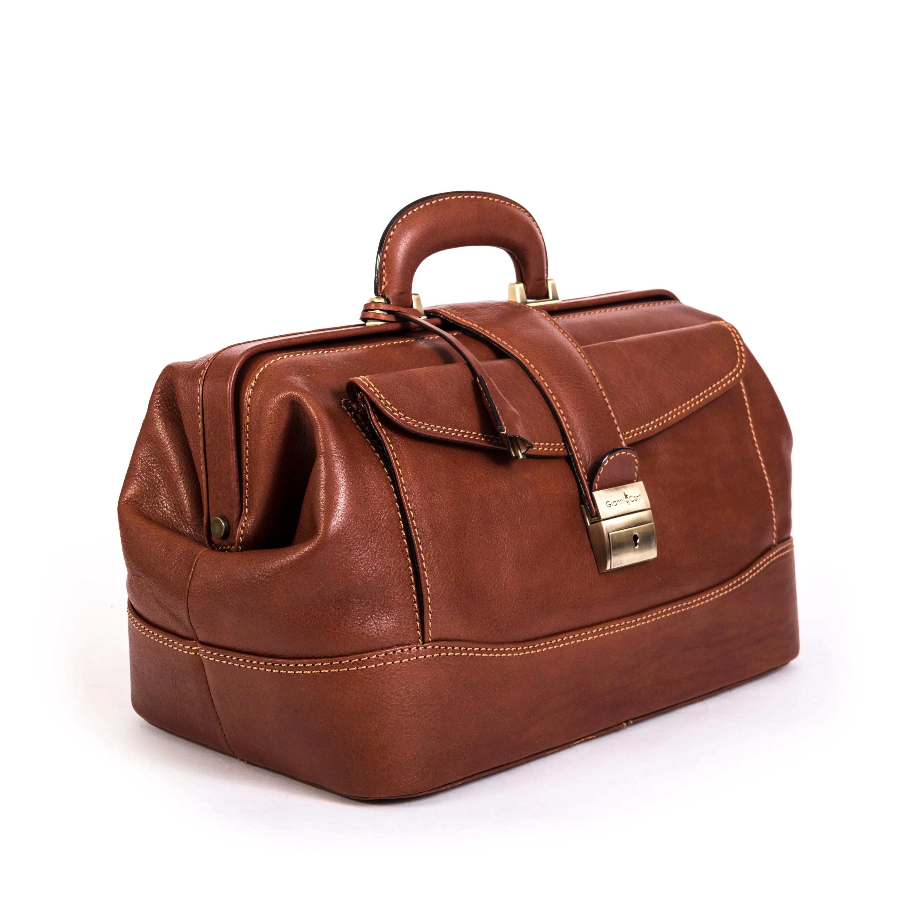 Stacy Doctor Bag by Gianni Conti