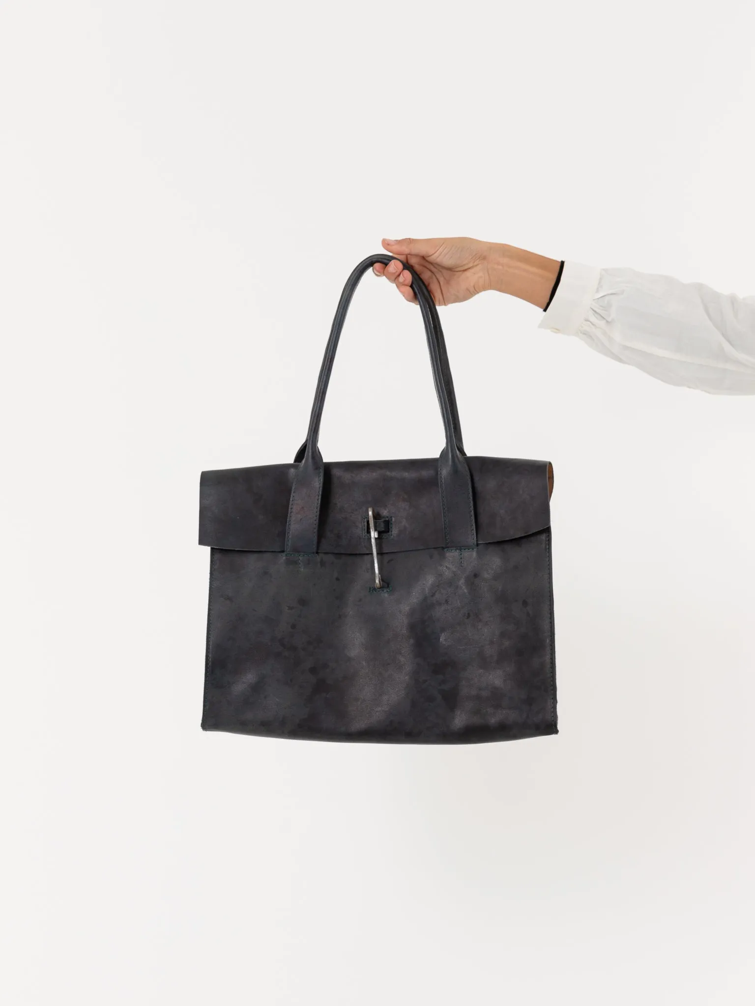 Tagliovivo Large Doctor Bag