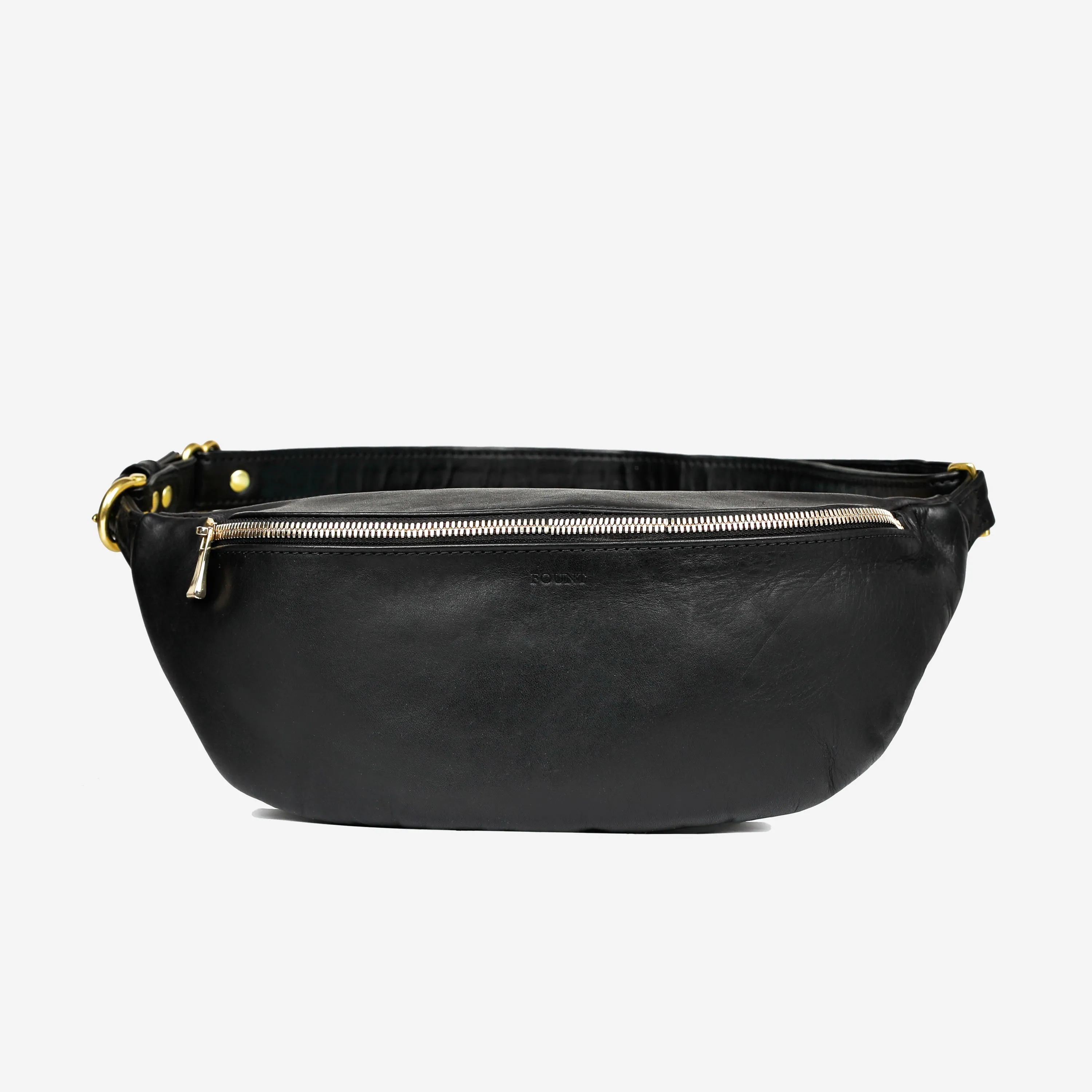 The Harmon Belt Bag