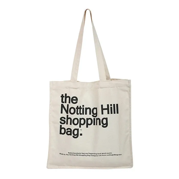 The Notting Hill Shopping Bag