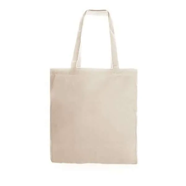 Trisit Canvas Tote Bag