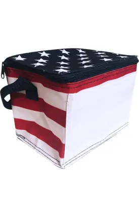 Unisex Americana Cooler